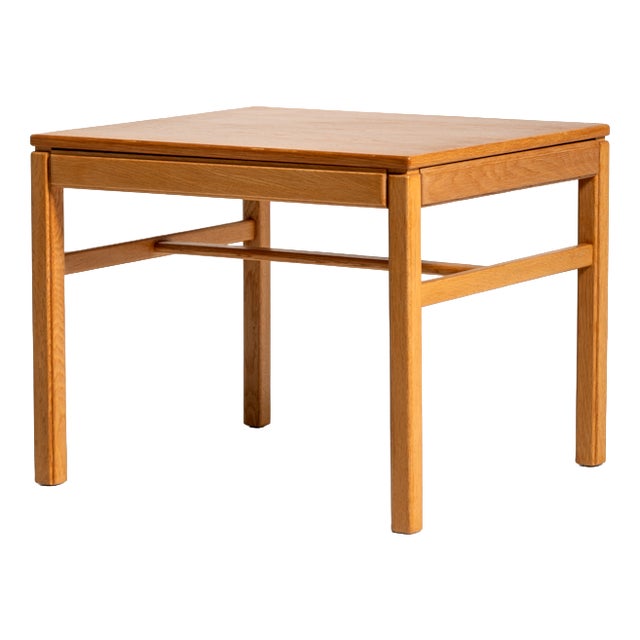 Casino Coffee Table by Engström and Myrstrand for Tingströms, 1960s For Sale