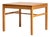 Casino Coffee Table by Engström and Myrstrand for Tingströms, 1960s For Sale
