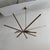Contemporary Spiral-60™ Chandelier by Gallery L7 For Sale - Image 3 of 10