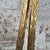 Palm Trees Floor Lamp in Gilt Brass by Christian Techoueyres for Maison Jansen, France, 1970s For Sale - Image 18 of 18