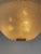 Ice Glass Ceiling Lamp from Peill & Putzler, 1950s For Sale - Image 10 of 18