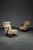 Mid-Century Modern Armchairs, 1960s, Set of 2 For Sale - Image 11 of 11