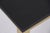 Coffee Tables in Brass-Plated Metal with Black Slate Tops, 1970s, Set of 2 For Sale - Image 6 of 9