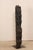 Early 20th Century Central Asian Carved Wood Beam on Stand For Sale - Image 4 of 11