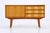 Vintage Chest of Drawers in Wood, 1960s For Sale - Image 3 of 14