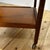 Danish Teak Bar Cart, 1960s For Sale - Image 6 of 9