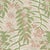 Contemporary SAMPLE - Schumacher Ashbee Botanical Wallpaper In Petal For Sale - Image 3 of 4