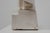 Christ King in Our Home Plaster Statue, Belgium, 1920 For Sale - Image 9 of 12
