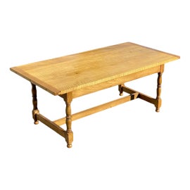 Example of Farmhouse Coffee Tables