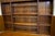 Vintage Jacobean Oak Carved Cabinet Dresser, 1980s For Sale - Image 10 of 13