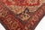 Antique Persian Heriz Rug For Sale - Image 9 of 10