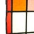 Art Deco Amsterdam School Stained Glass Window, 1930s For Sale - Image 11 of 16