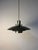 Metal Small Silver Copper Leto Pendant Lamp from Top Lamper For Sale - Image 7 of 11