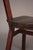 Side Chair by Bram van den Berg for Bas van Pelt, 1953 For Sale - Image 6 of 13