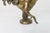 Rooster Ashtray in Spelter by FC, 1960s For Sale - Image 10 of 18