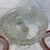 Glass Vintage Indiana Glass Diamond Point Ruby Flash Holiday Set - 5 Pieces For Sale - Image 7 of 7