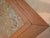 Brown 1960s Sophisticate by Tomlinson Mid-Century Marble Coffee Table For Sale - Image 8 of 13