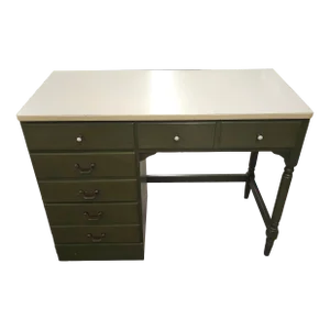 Ethan Allen American Traditional Student Writing Desk