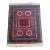 Turkish Wool Area Rug For Sale