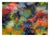 Vintage Space Abstract by Ralph Edward Joosten For Sale - Image 4 of 5