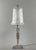Hettier & Vincent French Art Deco Table Lamp by Hettier & Vincent 1930 France For Sale - Image 4 of 11