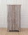 Wood French 18th Century Painted Pine Cabinet For Sale - Image 7 of 8