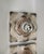 Beige Wall Lights in Ceramic and Fat Lava by Martin Müller, 1970s, Set of 2 For Sale - Image 8 of 18