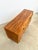 Mid-Century Brutalist Teak Sideboard with Drawers and Recessed Round Handles, 1960s For Sale - Image 13 of 18