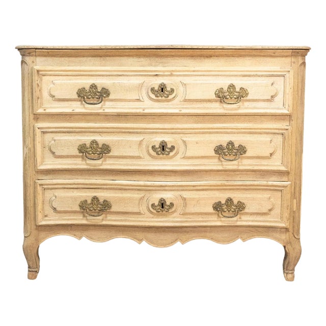 18th Century French Commode For Sale