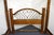 Contemporary Thomasville Furniture Renaissance Collection Solid Oak Adjustable King / Queen Size Canopy Bed 34511-475 For Sale - Image 3 of 18