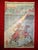 1859 Kunisada & Hiroshige Collaboration Kannon Reigenki Tsubosaka Antique Japanese Woodblock For Sale - Image 9 of 10