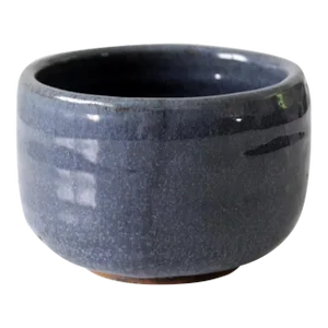 Vintage Handmade Pottery Bowl