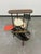 Mid-Century Modern Flower Stand, 1950s For Sale - Image 3 of 8