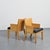 1990s Stall Armchairs by Christian Liaigre, 1990, Set of 2 For Sale - Image 5 of 16