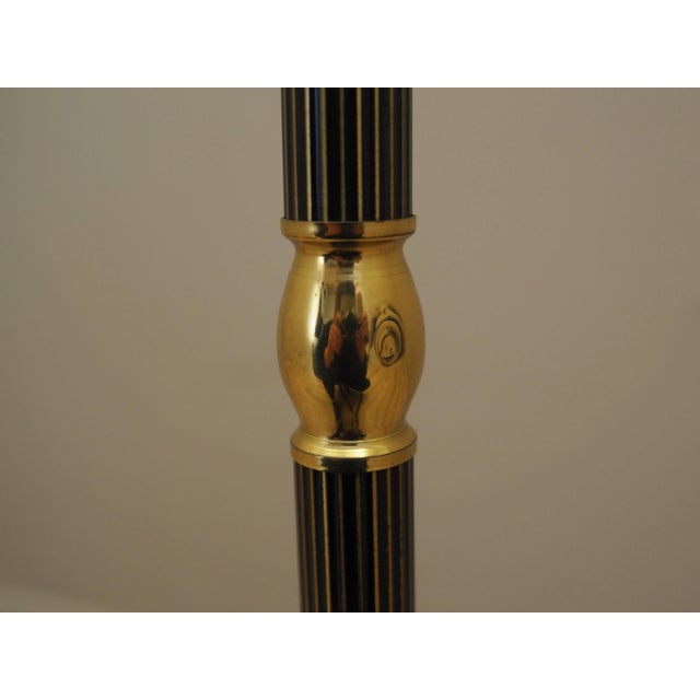 Vintage Danish Floor Lamp, 1970s For Sale - Image 16 of 18