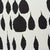Not Yet Made - Made To Order Schumacher Queen of Spain 20" Pillow in Black For Sale - Image 5 of 6