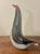 Mid-Century Modern Vintage Murano Glass Bird Sculpture, Attributed to Dino Martens For Sale - Image 3 of 8