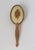 Vintage Brass Vanity Set For Sale - Image 11 of 18