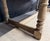 Large Vintage Farmhouse Dining Table in Oak, 1925 For Sale - Image 9 of 14
