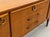 Mid Century Modern Long Teak Sideboard by Elliots of Newbury, Made in England, C. 1960’s For Sale - Image 15 of 17