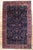 Antique Persian Sarouk Rug - 11'02 X 18'05 For Sale - Image 9 of 9