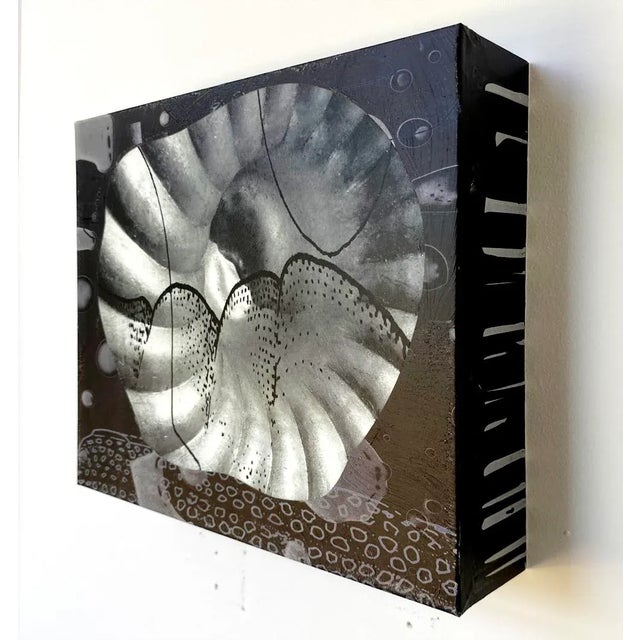 Artist Michael DesRosiers creates paintings, mixed-media works, and welded aluminum sculptures. Noted for his ability with...