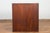 Japanese Taishō Period Early 20th Century Tansu Chest With Five Drawers For Sale - Image 4 of 11