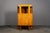 Object: Display Cabinet Period & Style: Art Deco - 1920s/30s Features - elegant and practical piece of furniture with...