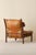 Inca Easy Lounge Chairs by Arne Norell, 1970s, Set of 2 For Sale - Image 6 of 11