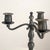 Tin Candlesticks, 1890s, Set of 2 For Sale - Image 4 of 10