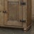18th Century Dutch Rustic Oak Buffet ~ Credenza With Wrought Iron For Sale - Image 10 of 18