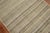 1960s Neutral Turkish Deco Runner - 4'5" x 11'4" For Sale - Image 13 of 18