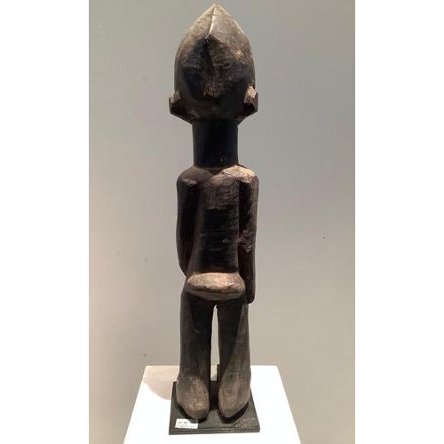 Burkina Faso Bateba Statue For Sale - Image 3 of 7