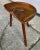 Mid-Century Danish Stool in Teak by Arne Hovmand-Olsen, 1960s, in Good conditions. Designed 1950 to 1959 I have official...